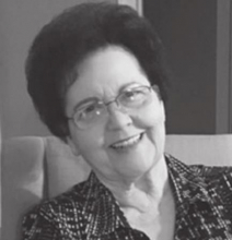 Mary Alice Martin McBride
