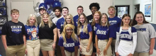 Winn Parish Heads Back to School