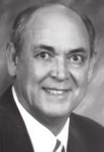 Jerald Wayne Bamburg
