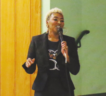 City of Winnfield Holds Inaugural Ceremony