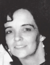 Lynda Faye SullivanWilliams