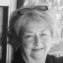Vivian Ann Davidson