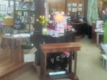 3rd Annual Sip & Shop Brings Shoppers From Near and Far