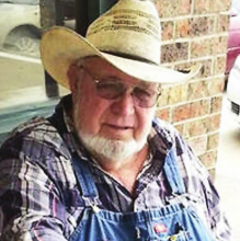 A Mountain of a Man ­­ Remembering Claude L. O’Bryan