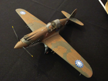 Local Pastor and Aviation Enthusiast Shares History of the Flying Tigers at Kiwanis Luncheon