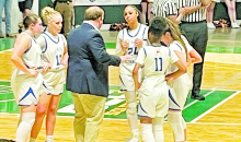 Grit, Grace, and 28 Wins for Calvin High School Lady Cougars