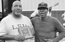 Scenes From Jan 16, Martin Luther King Day Events