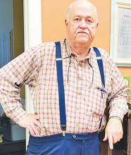 Greggory Davies reappointed