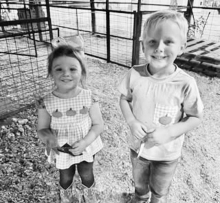 Smiles, Squeals, and Sweet Treats: Winn Parish Comes Together for the Fair