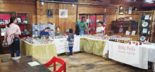 Annual Open House Once Again A Great Success