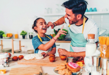 Celebration of Father’s Day is a World-Wide Event