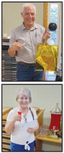  Winn Parish Enterprise Celebrates 100th Birthday