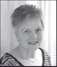 Hedy Joan Weatherly Henderson Butler