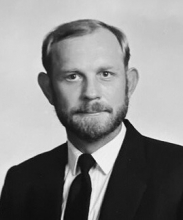 Raymond Howard Moore