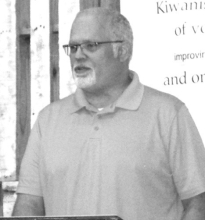 West Fraser Manager Speaks