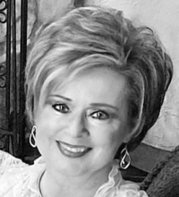 National Gospel Recording Artist Returns to Aid of Winnfield Presbyterian in Encore Fundraiser