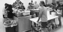 Fundraiser for former Winn Parish Enterprise Employee Surpasses Expectations