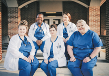 Pinning Ceremony Set for May 16 at CLTCC