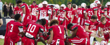 WSHS Tigers 20