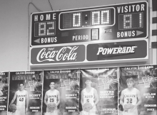 Calvin Defeats Winnfield in OT, Improves to 10­0