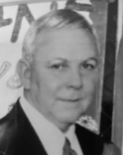 Norris Bailey
