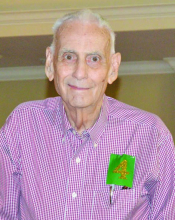 Autumn Leaves Residents Celebrate Mardi Gras