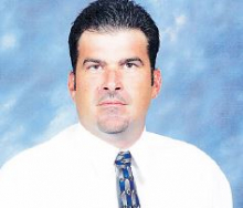 John Sandifer