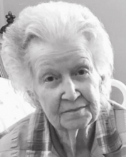 Ernestine Willis
