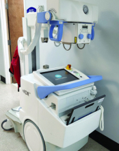 Winn Parish Medical Center Makes Upgrades