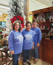 Annual Open House Once Again A Great Success