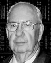 Henry Cooper Little