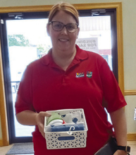  Winn Parish Enterprise Celebrates 100th Birthday