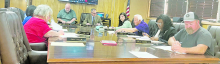 Winn Parish School Board Approves Bond Resolutions for Districts 11 and 12