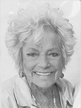 Rita Elaine Spillers Lord