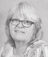 Vera Annette Skains