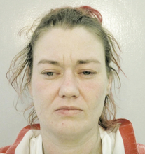 Two Winnfield Residents Arrested in Grant Parish on Multiple Charges