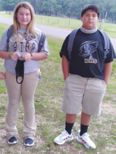 First Day of School
