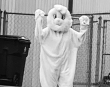 A Festive Day for Winnfield Community