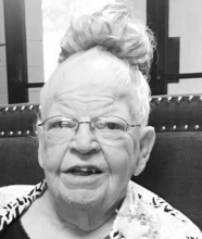 Betty Watley Christman