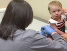 Winn Wellness Clinic ready to start vaccinating children