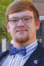 LaTech Student Body Leadership from Winn Parish