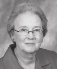 Jo Nell Windham Stewart