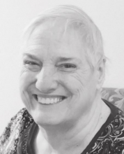 Betty Jean LeBaron