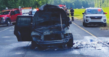 LSP Investigate Deputy Involved Shooting in Winn Parish
