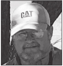 Marvin Calvin Bain, Jr.