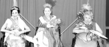 The halls of Autumn Leaves Nursing &amp; Rehabilitation Center were filled with extra sparkle as residents and staff gathered for the Valentine’s Pageant February 12th. It was a day defined by style and smiles, as the residents “dressed their best” 