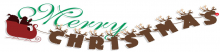Christmas Open House in Winnfield Thursday &amp; Friday