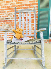 Curious about the bears