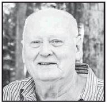 James Leslie Pruitt