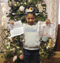 Enterprise Uses Connections With Santa to Let Kids Know They Made the “Nice” List This Year